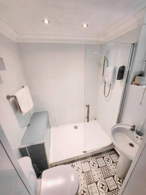Appartement Russell Square Hove