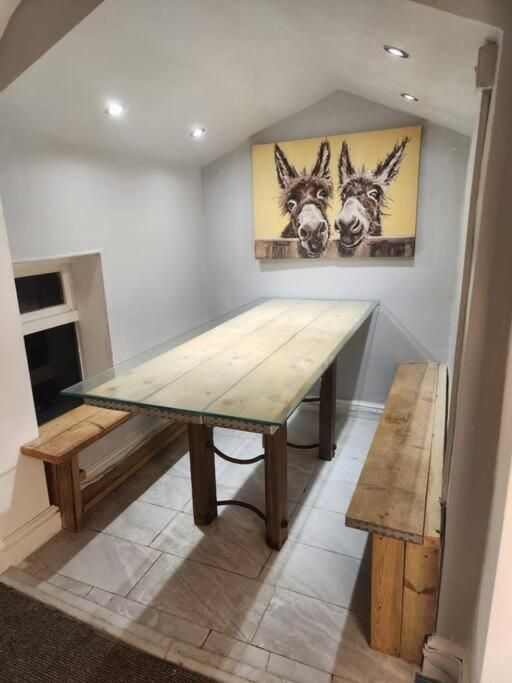 Russell Square Appartement Hove
