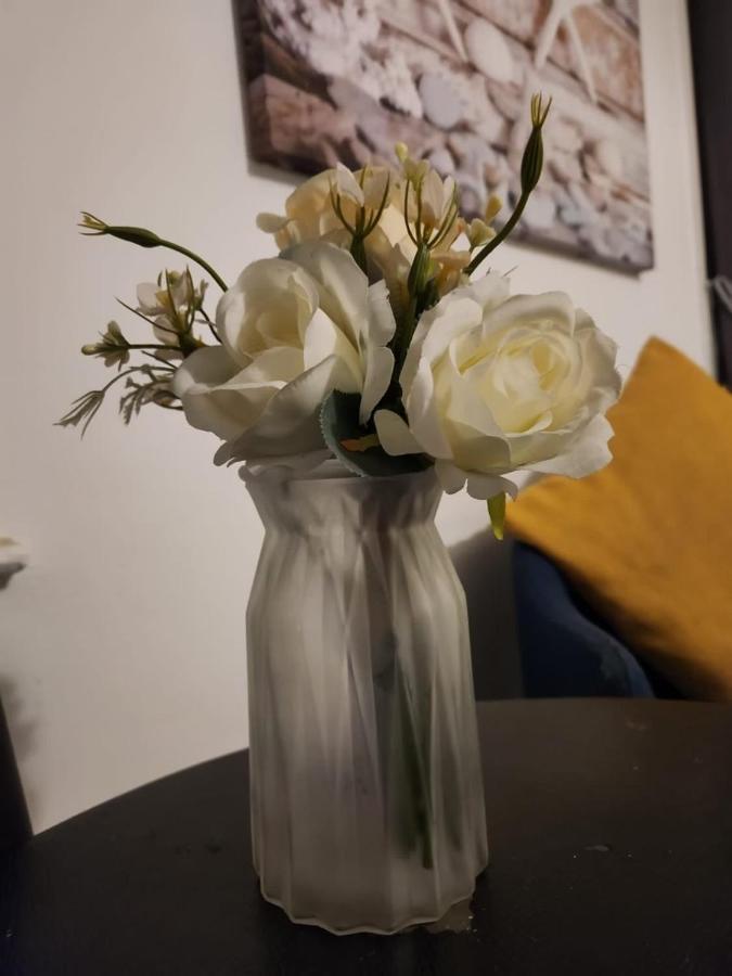 Russell Square Appartement Hove