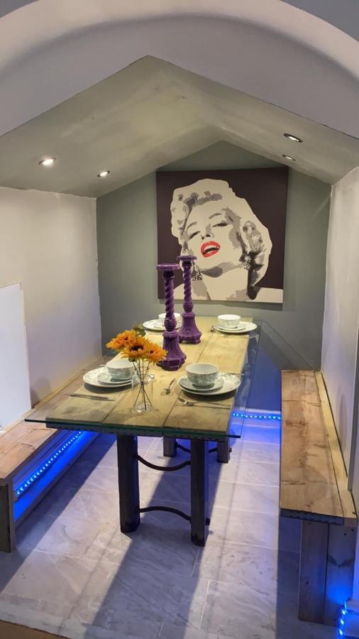 Russell Square Appartement *