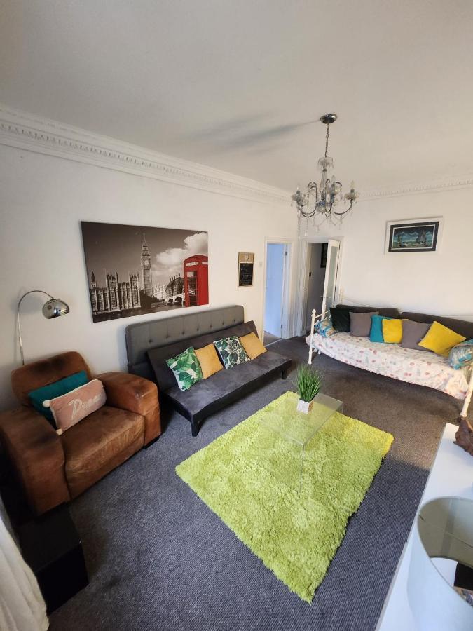 Appartement Russell Square Hove