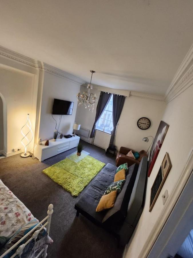 Russell Square Appartement Hove