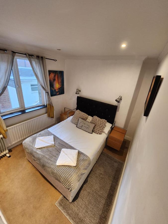 Appartement Russell Square *