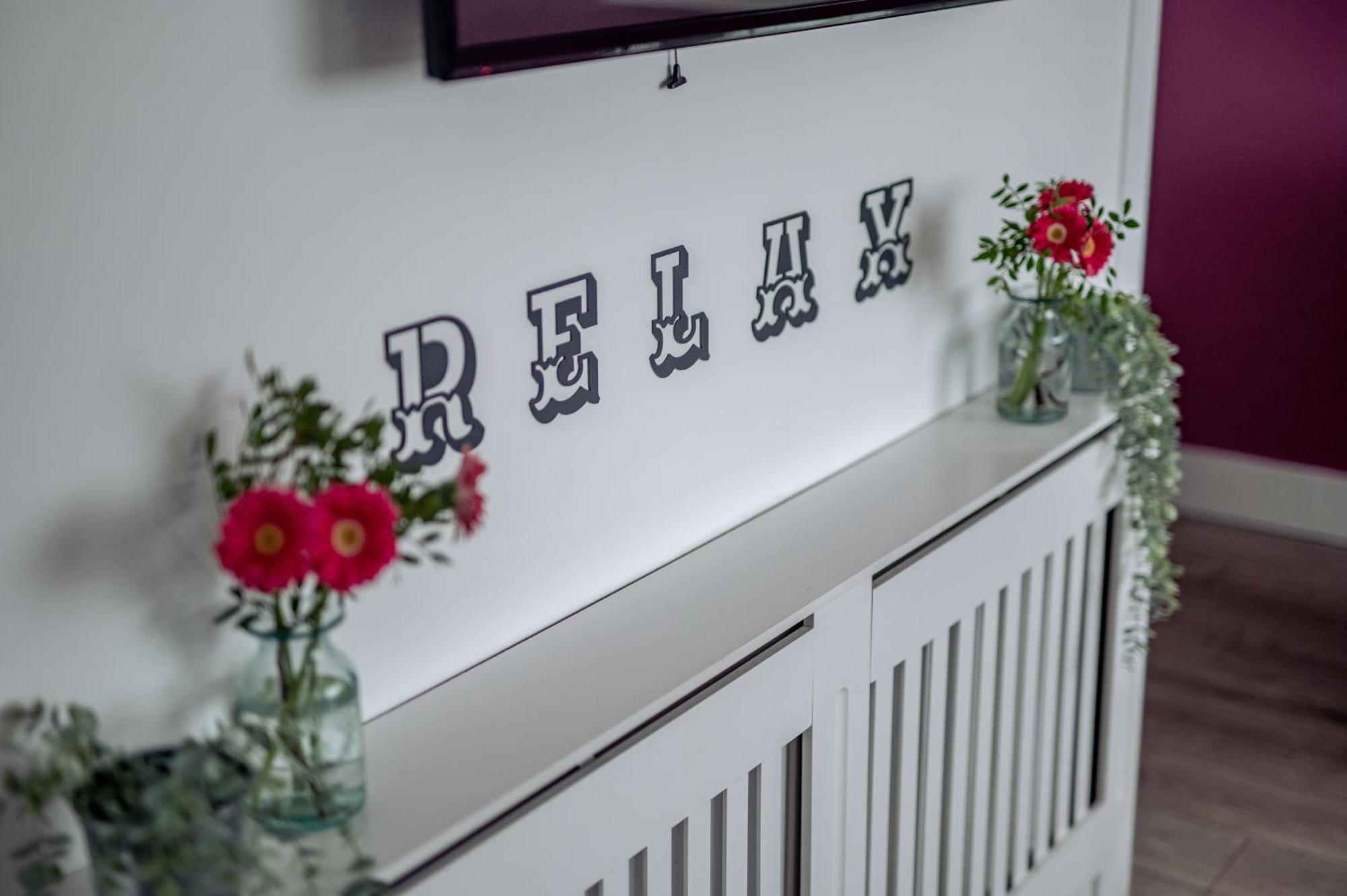 Appartement Russell Square *