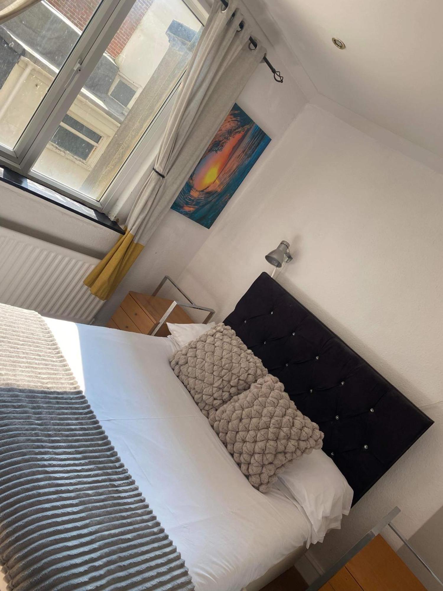 Appartement Russell Square *