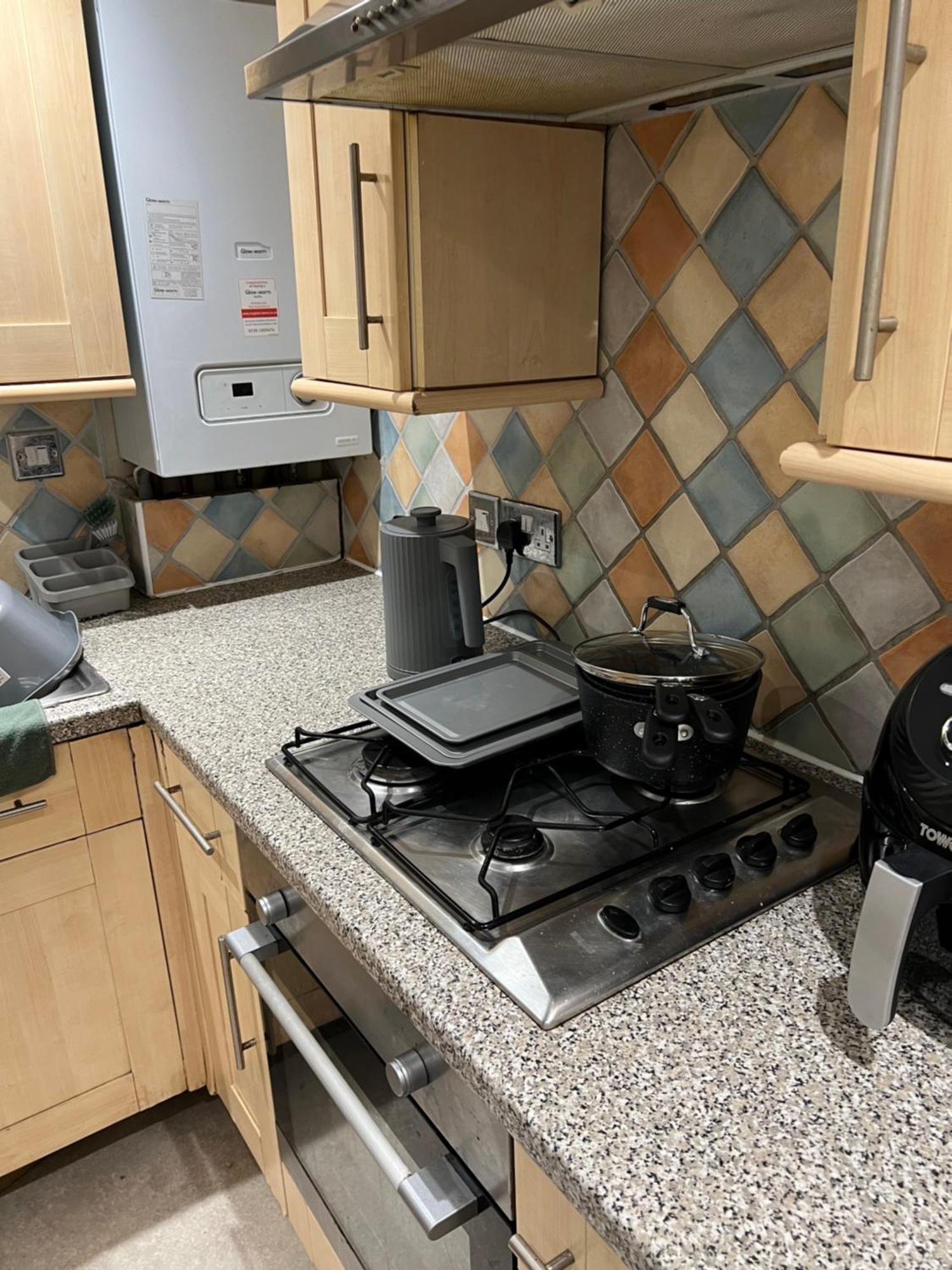 Russell Square Appartement Hove